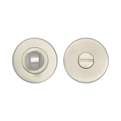 High quality image of Frelan - Stainless Steel Standard Turns & Releases without Indicator Grade 201 52x8mm Satin Stainless Steel Sku. JSS225