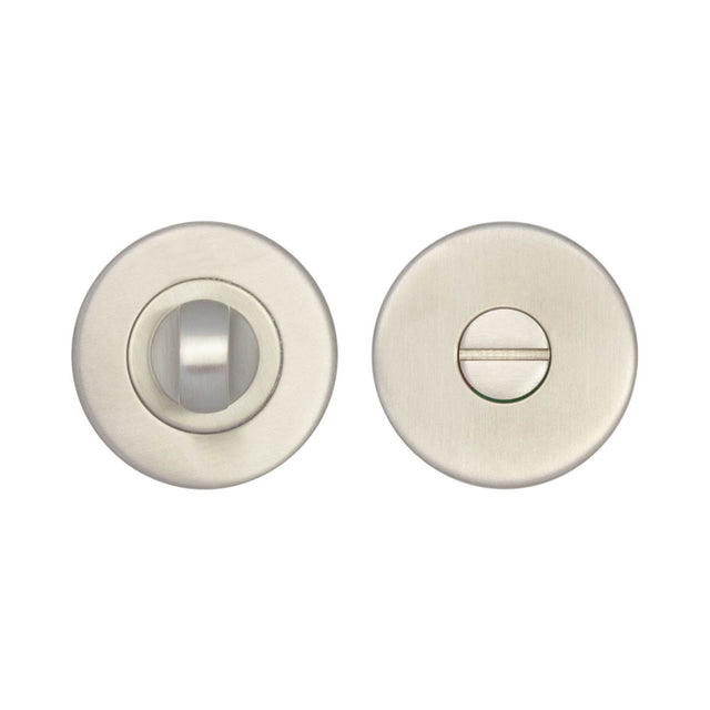 High quality image of Frelan - Stainless Steel Standard Turns & Releases without Indicator Grade 201 52x8mm Satin Stainless Steel Sku. JSS225