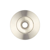 High quality image of Frelan - 50x8mm 22mm Dia. SSS Concealed rose | Sku. fh-jss25 | Trade Door Handles.