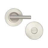 High quality image of Frelan - Stainless Steel Easy Turns & Releases with Indicator Grade 201 52x8mm Satin Stainless Steel Sku. JSS255