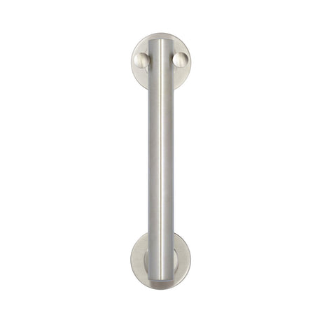 High quality image of Frelan - Door Knocker - Grade 304 Satin Stainless Steel | Sku. fh-jss3003 | Trade Door Handles.