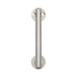 High quality image of Frelan - Stainless Steel Door Knockers 150mm Satin Stainless Steel Sku. JSS3003