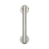 High quality image of Frelan - Stainless Steel Door Knockers 150mm Satin Stainless Steel Sku. JSS3003