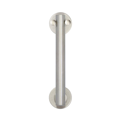 High quality image of Frelan - Stainless Steel Door Knockers 150mm Satin Stainless Steel Sku. JSS3003