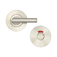 High quality image of Frelan - Stainless Steel Easy Turns & Releases with Indicator Grade 304 52x8mm Grade 304 Satin Stainless Stee Sku. JSS355