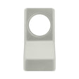 High quality image of Frelan - Cylinder Pull for Round Cylinder Satin Stainless Steel Sku. JSS40