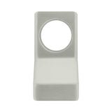 High quality image of Frelan - Cylinder Pull for Round Cylinder Satin Stainless Steel Sku. JSS40