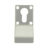 High quality image of Frelan - Cylinder Pull for Euro Profile Cylinder Satin Stainless Steel Sku. JSS40E