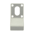 High quality image of Frelan - Cylinder Pull for Oval Profile Cylinder Stainless Steel Sku. JSS40U