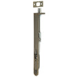 High quality image of Frelan - Lever Action Flush Bolt Radiused Forend 203x20mm Antique Brass | Sku. jss51rab | available to order from Trade Door Handles in Kendal.