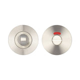 High quality image of Frelan - Stainless Steel Standard Turns & Releases with Indicator 52x8mm Grade 304 Satin Stainless Steel Sku. JSS55