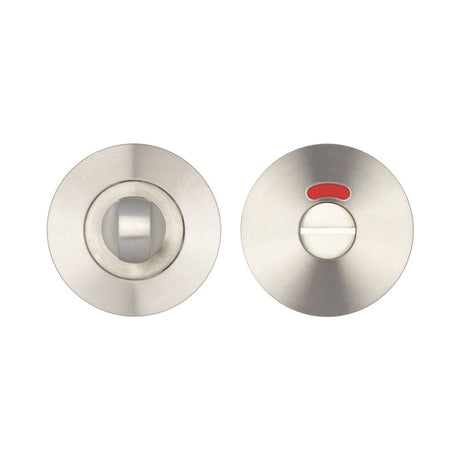 High quality image of Frelan - Stainless Steel Standard Turns & Releases with Indicator 52x8mm Grade 304 Satin Stainless Steel Sku. JSS55