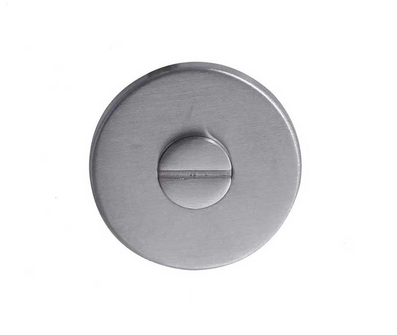 This is an image showing the Frelan - 52x8mm SSS COVER ONLY (NO IND) available to order from Trade Door Handles in Kendal