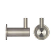 High quality image of Frelan - Single Robe Hook - Grade 304 Satin Stainless Steel | Sku. fh-jss665 | Trade Door Handles.