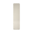 High quality image of Frelan - Stainless Steel Finger Plates 350x75mm Satin Stainless Steel Sku. JSS81