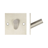 High quality image of Frelan - Single Robe Hook 45mm Satin Stainless Steel Sku. JSS901A
