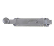 High quality image of Frelan - 200MM VERTICAL BOLT SC | Sku. jv1005sc-200 | available to order from Trade Door Handles in Kendal.
