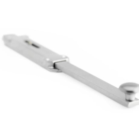 High quality image of Frelan - 300MM VERTICAL BOLT SC | Sku. jv1005sc-300 | available to order from Trade Door Handles in Kendal.