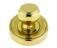 High quality image of Frelan - Parisian Turn & Release 40mm Polished Brass Sku. JV2652PB