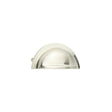 High quality image of Frelan - 76mm SN Drawer pull | Sku. jv427sn | available to order from Trade Door Handles in Kendal.