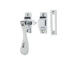 High quality image of Frelan - PC Reversible hook & mortice fastener | Sku. jv45rpc | available to order from Trade Door Handles in Kendal.
