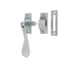 High quality image of Frelan - SC reversible hook & mortice fastener | Sku. jv45rsc | available to order from Trade Door Handles in Kendal.