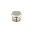 High quality image of Frelan - 50mm SN upboard knob | Sku. jv47esn | available to order from Trade Door Handles in Kendal.