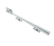 High quality image of Frelan - Juliette 250mm Casement Stay - Polished Chrome | Sku. jv4925pc | available to order from Trade Door Handles in Kendal.