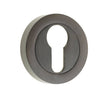 High quality image of Frelan - Euro Profile Escutcheon Sku. JV503EDB