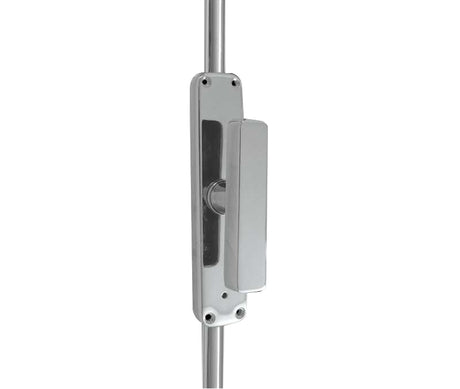 High quality image of Frelan - ESPAGNOLETTE BOLT PC | Sku. jv617pc | available to order from Trade Door Handles in Kendal.