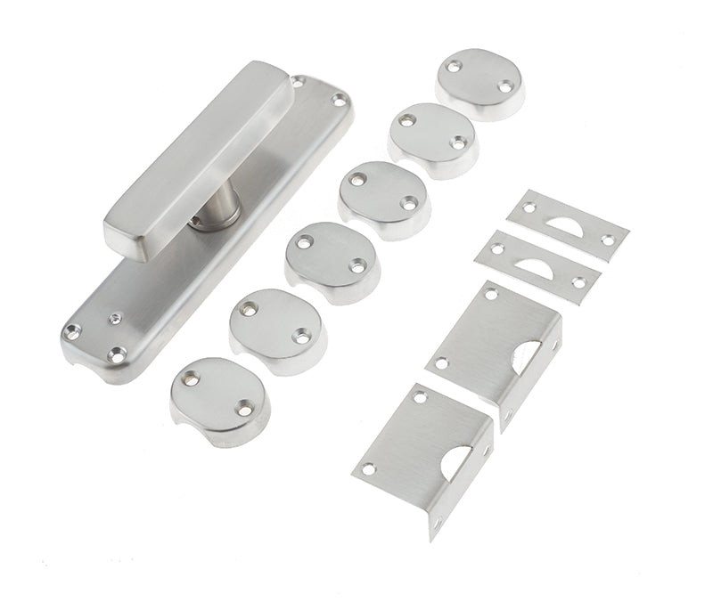 High quality image of Frelan - ESPAGNOLETTE BOLT SC | Sku. jv617sc | available to order from Trade Door Handles in Kendal.
