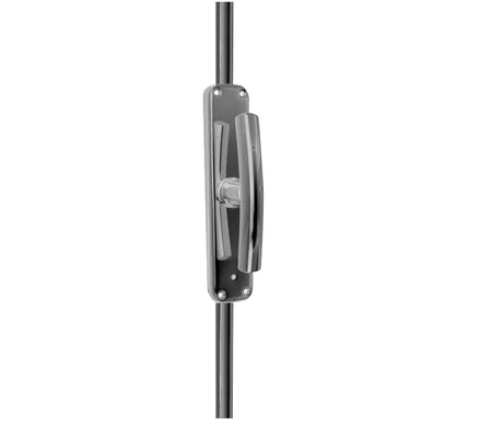 High quality image of Frelan - ESPAGNOLETTE BOLT PC | Sku. jv633pc | available to order from Trade Door Handles in Kendal.