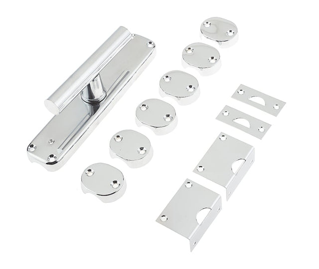 This is an image showing the Frelan - ESPAGNOLETTE BOLT PC available to order from Trade Door Handles in Kendal