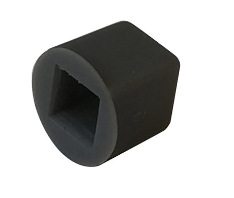 High quality image of Frelan - PLASTIC INSERT REDUCER | Sku. jv701ins | available to order from Trade Door Handles in Kendal.