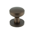 High quality image of Frelan - Classic DB Mortice knob Sku. JV801DB