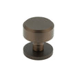 High quality image of Frelan - Step DB Mortice knob Sku. JV804DB
