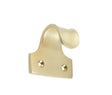 High quality image of Frelan - Jedo Brass Sash Lifts 50mm Satin Brass Sku. JV84SB
