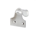 High quality image of Frelan - Jedo Brass Sash Lifts 50mm Satin Nickel Sku. JV84SN