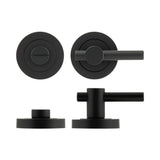 Frelan - Jedo Matt Black Bathroom Easy Thumb