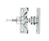 High quality image of Frelan - Jedo Brighton Fasteners 55mm Polished Chrome Sku. JV88PC