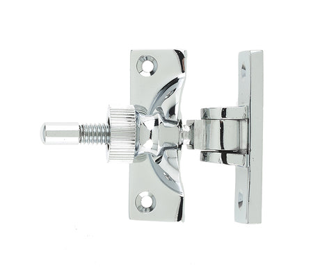 High quality image of Frelan - Jedo Brighton Fasteners 55mm Polished Chrome Sku. JV88PC