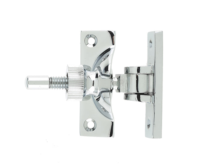 High quality image of Frelan - Jedo Brighton Fasteners 55mm Polished Chrome Sku. JV88PC