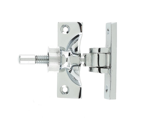 This is an image showing the Frelan - Brighton Fastener - Polished Chrome available to order from Trade Door Handles in Kendal