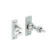 High quality image of Frelan - Jedo Brighton Fasteners 55mm Satin Chrome Sku. JV88SC