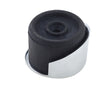 High quality image of Frelan - Shielded Floor Mounted Door Stop - Polished Chrome | Sku. jv9529pc | available to order from Trade Door Handles in Kendal.
