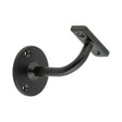 High quality image of Frelan - 70mm MB on Zinc handrail bracket Sku. JV95AMB
