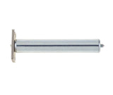 High quality image of Frelan - Jedo Concealed Door Closer with Rectangular Plate 140mm Nickel Plated Sku. JW900NP