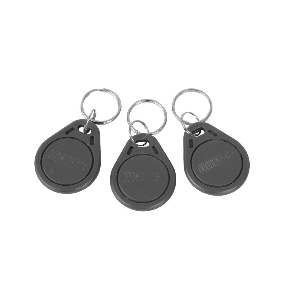 High quality image of the Zoo Hardware - Proximity Fob for use with KPX1000 and KPX2000 Products - SOLD IN BAGS OF 10 | Sku. kp-fob-be | available to order from Trade Door Handles in Kendal.