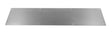 High quality image of Eurospec - Kickplate 675 x 150mm - SSS | Sku. kpp1675sss | Trade Door Handles.
