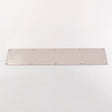 High quality image of Eurospec - Kickplate 750 x 150mm - SSS | Sku. kpp1750sss | Trade Door Handles.